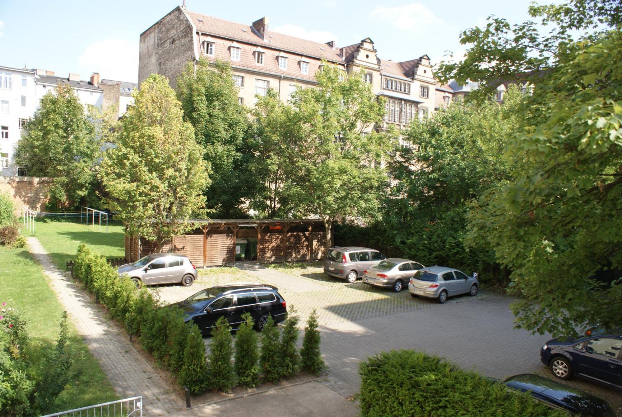 Hotel Arena - Mitte Berlino