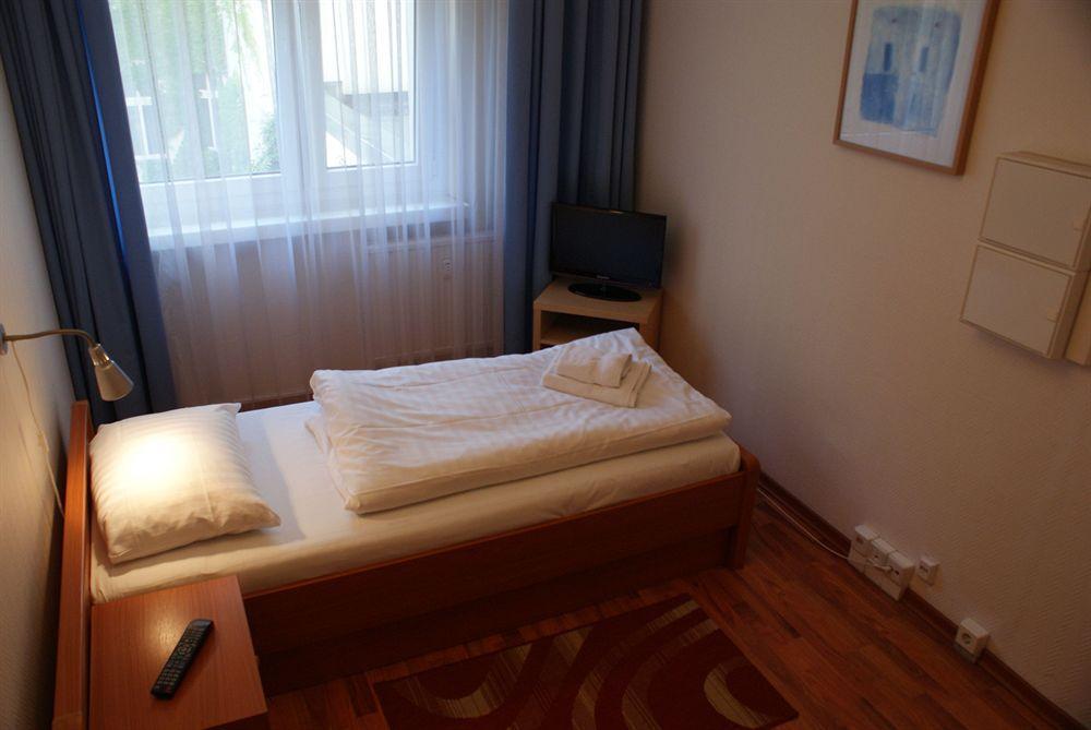 Arena - Mitte Hotel Berlino