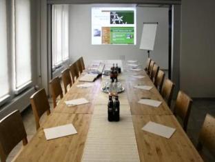 Arena - Mitte Hotel Berlino