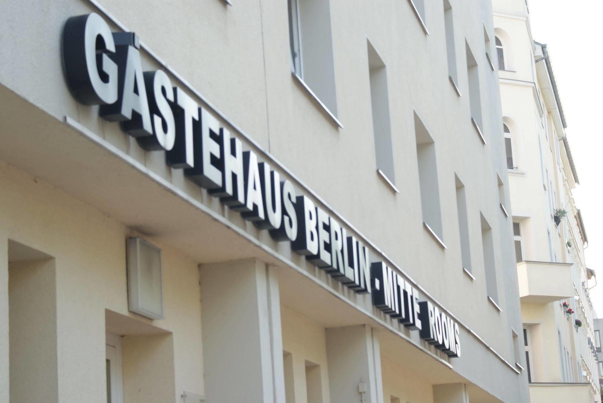 Arena - Mitte Hotel Berlim