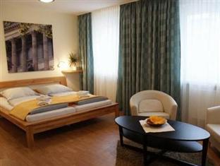 Arena - Mitte Hotel Berlino