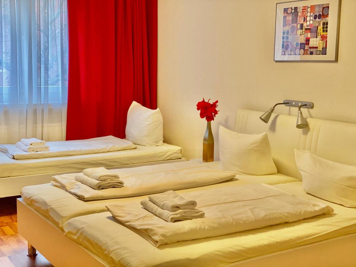Hotel Arena - Mitte Berlim